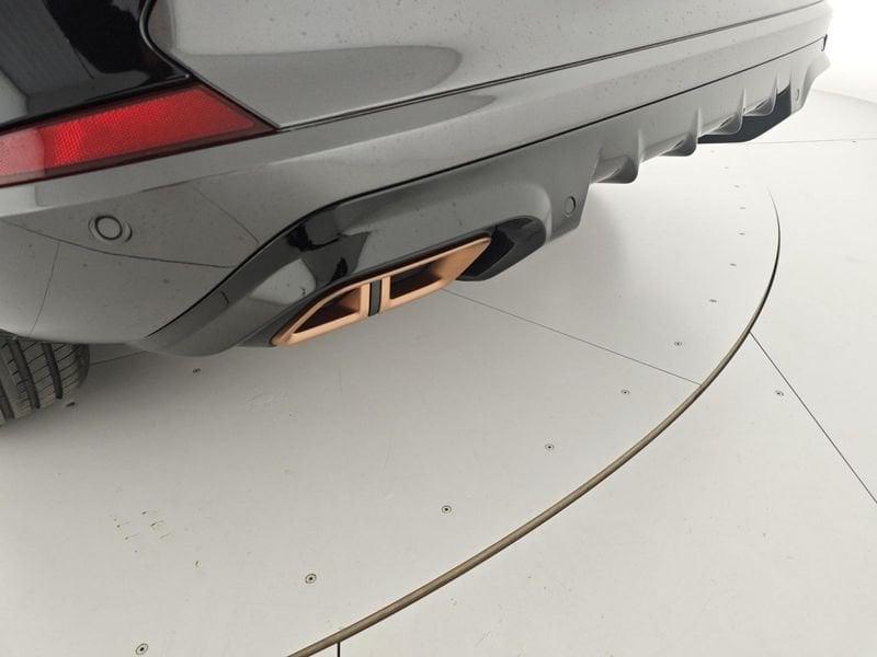CUPRA Formentor 1.4 e-Hybrid DSG