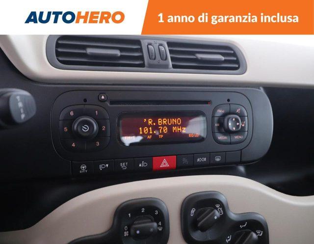 FIAT Panda 1.2 Easy