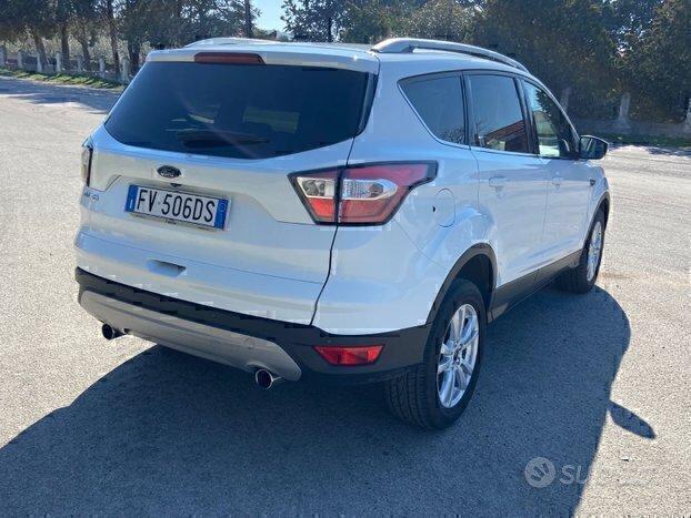 Ford Kuga 1.6