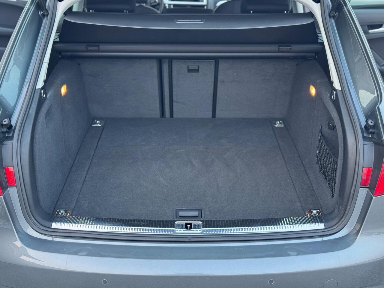 Audi A4 2.0 TDI 150 CV multitronic EURO 6 !