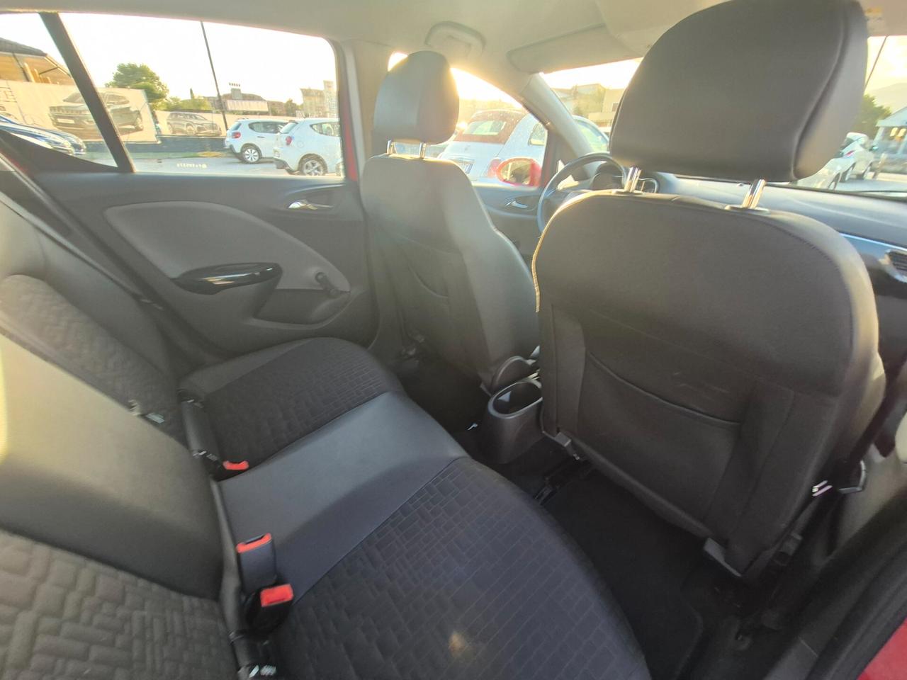 Opel Corsa 1.3 CDTI ecoFLEX Start&Stop 5 porte Cosmo