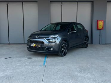 Citroen C3 PureTech 83 S&S Feel