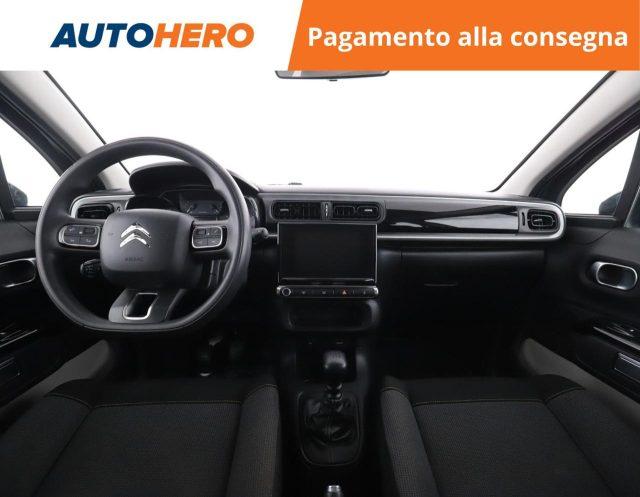 CITROEN C3 BlueHDi 100 S&S Shine