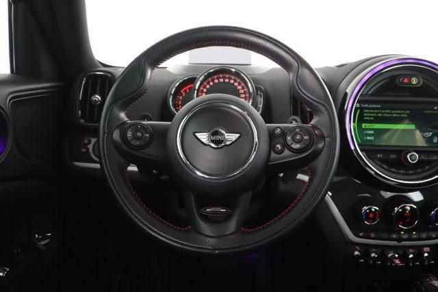 MINI Mini Countryman 2.0 Cooper SD Business Countryman ALL