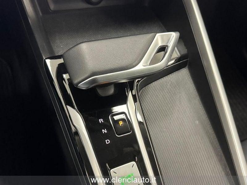 MG ZS 1.5 Hybrid+ Luxury