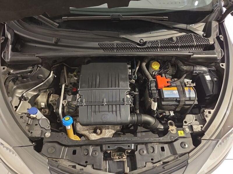 Lancia Ypsilon 1.2 69cv Elefantino