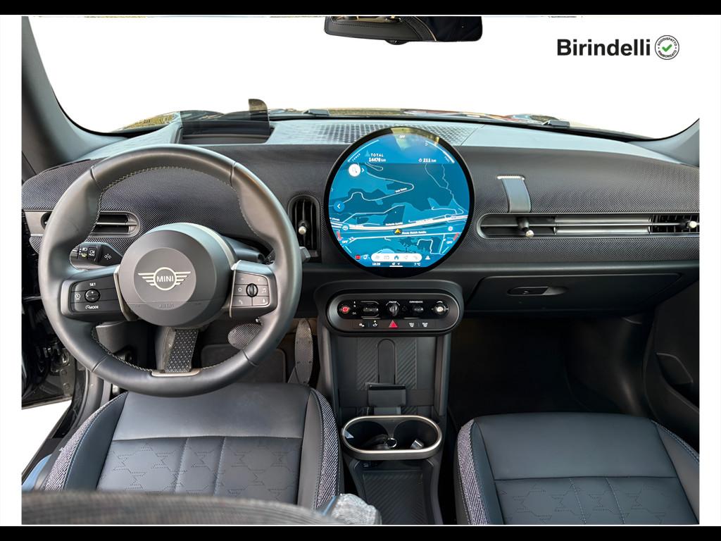 MINI Mini CooperCbr(F67) - Mini Cooper C Classic Cabrio