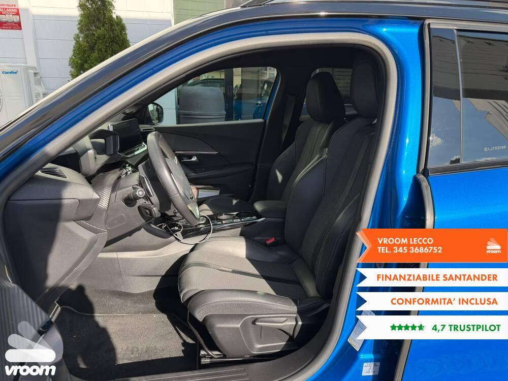 PEUGEOT 2008 2ª serie 2008 PureTech 130 S&S EA...