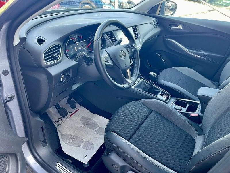 Opel Grandland X 1.5 ecotec Innovation s&s 130cv