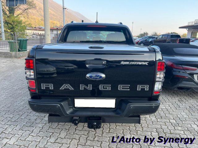 FORD Ranger 2.0 TDCi aut. 213CV Pach Raptor Prezzo netto +iva