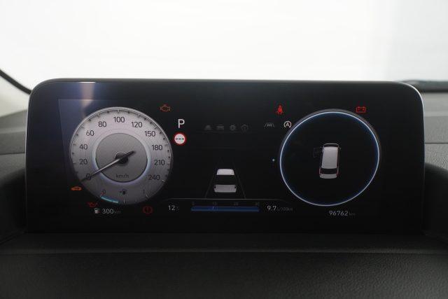 HYUNDAI Staria Staria 2.2 AT 2WD 9 posti Wagon