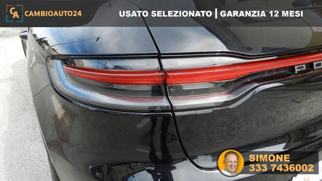 PORSCHE Macan 2.0 PDK + CERCHIO DA 20°