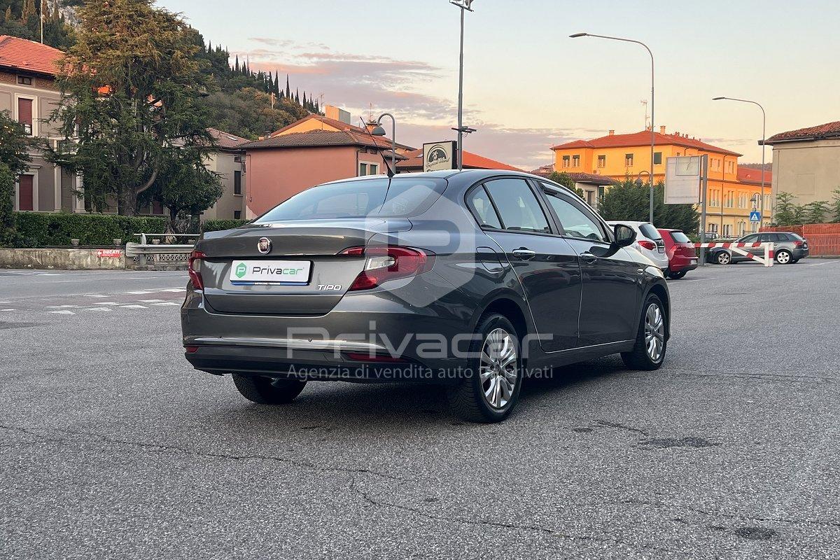 FIAT Tipo 1.4 4 porte Lounge