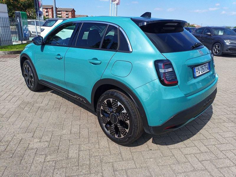 FIAT 600 1.2 Hybrid 145cv La Prima