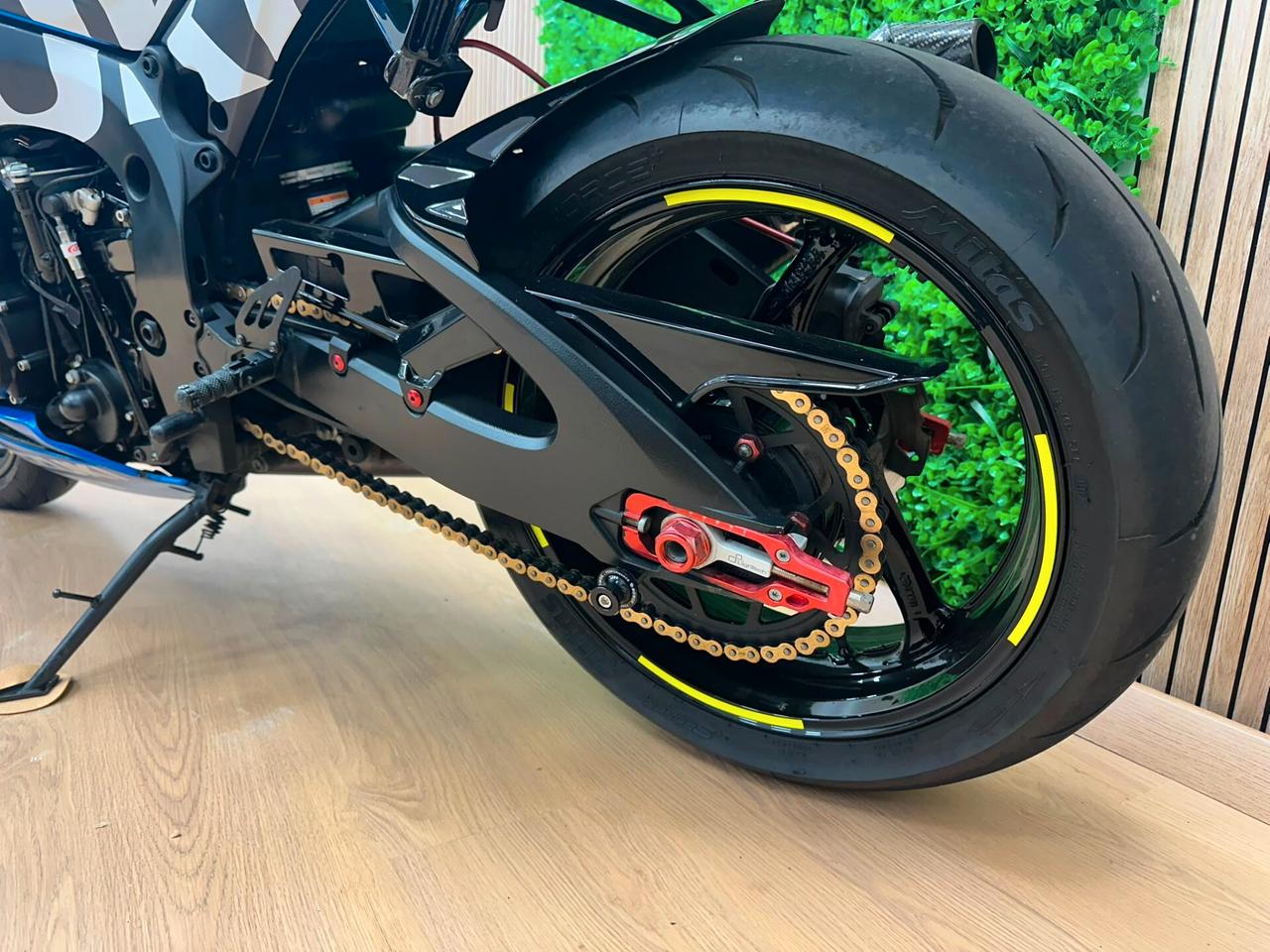 SUZUKI GSX R 750 / 2011 SCARICO YOSHIMURA FINANZIABILE
