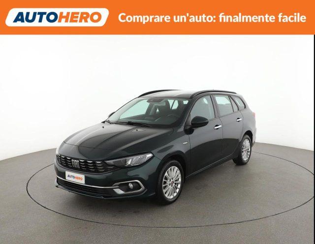 FIAT Tipo 1.6 Mjt S&S 5 porte Business