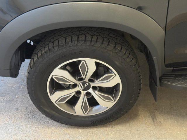 EVO Evo Cross4 Evo Cross 4 2.0 Turbo Diesel Doppia Cabina