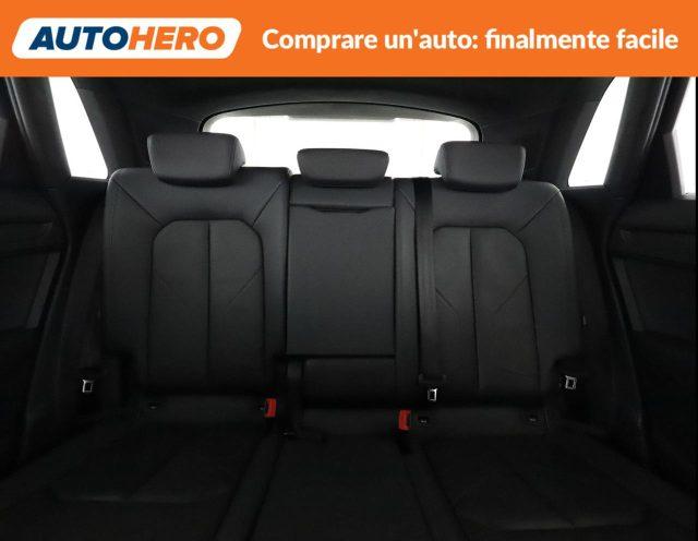 AUDI Q3 35 TDI S tronic Business Advanced