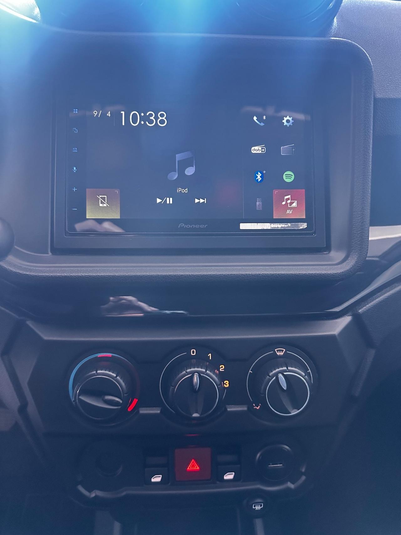 Aixam City Sport Emotion