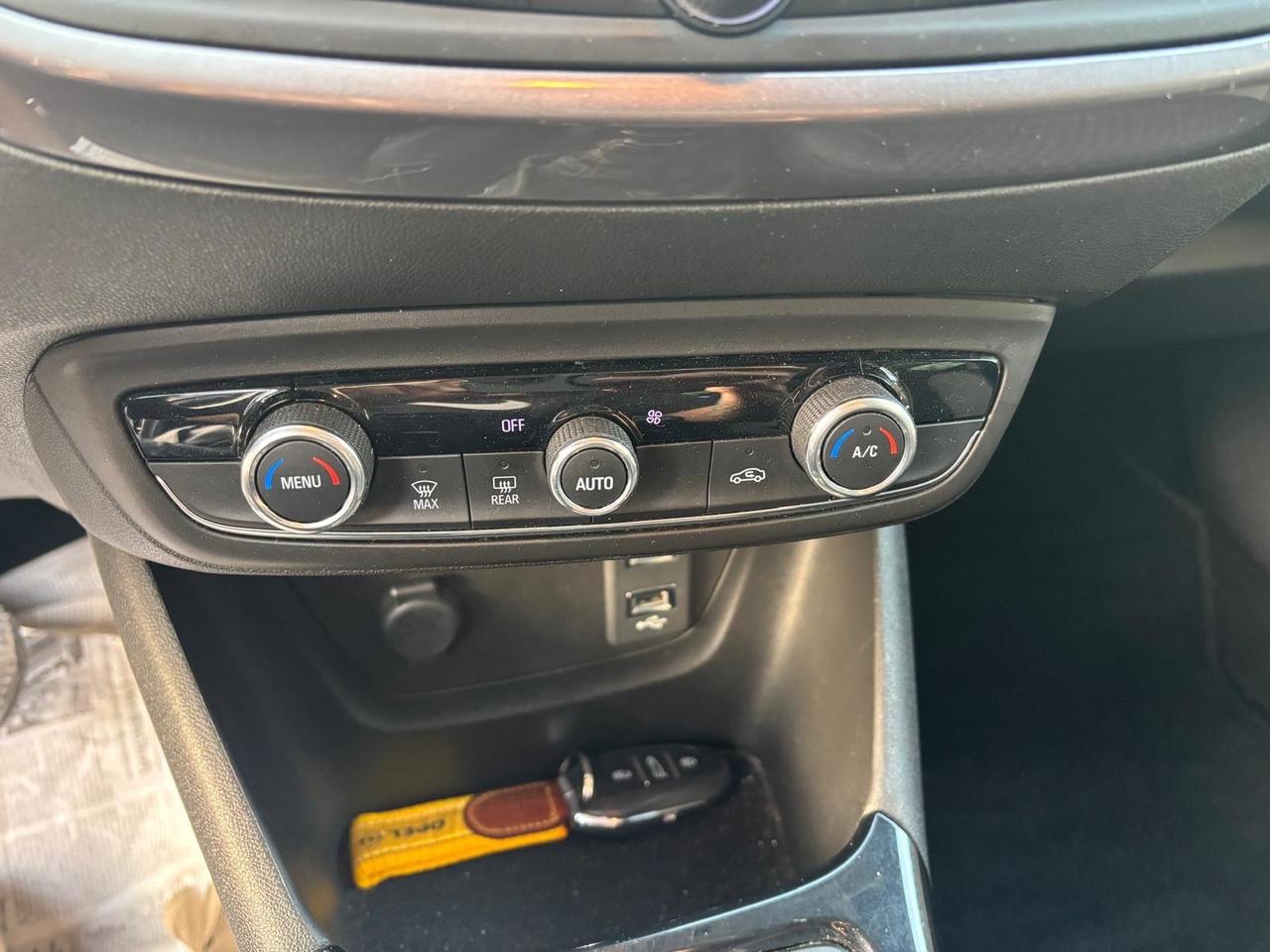 Opel Crossland X 1.5 ECOTEC D 102 CV Start&Stop Innovation
