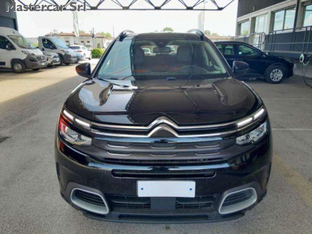 CITROEN C5 Aircross C5 Aircross 1.5 bluehdi Feel automatico - FX530DV