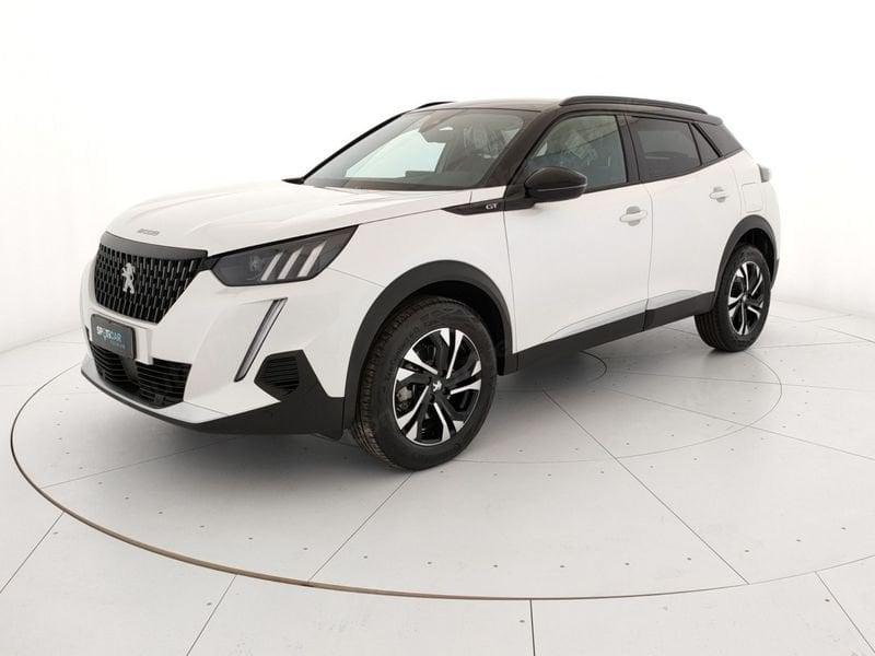 Peugeot 2008 2008 PureTech 130 S&S GT