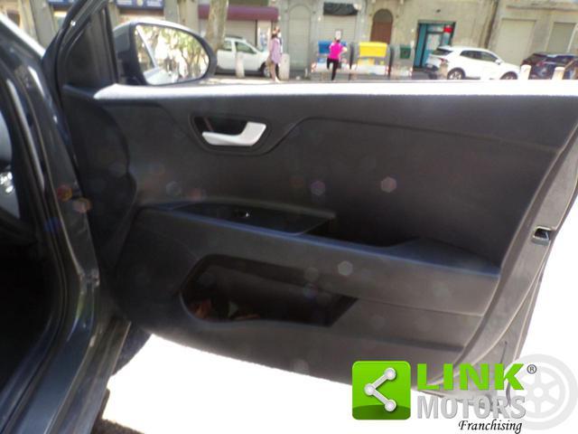 KIA Stonic Style- Garanzia Kia fino al 05/2028