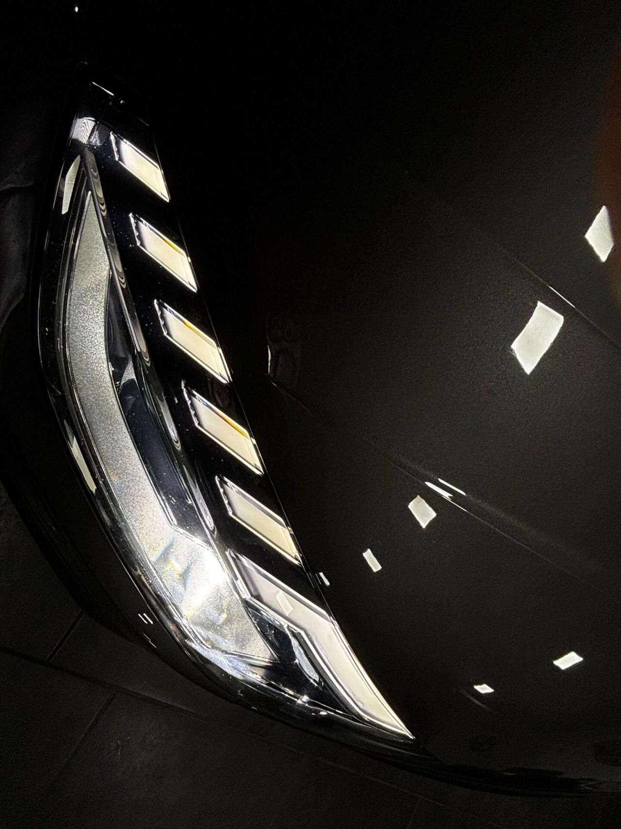 Audi A4 allroad 40 TDI 204 CV S tronic Identity Contrast