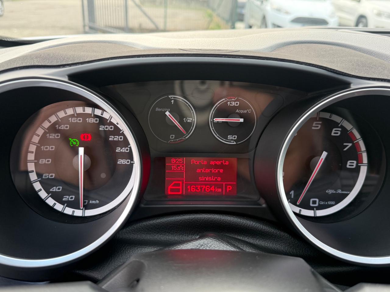 Alfa Romeo Giulietta 1.4 Turbo MultiAir TCT Exclusive