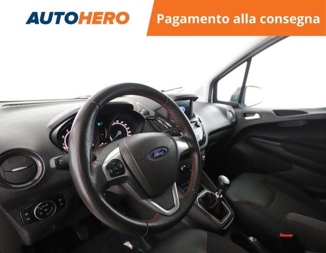 FORD Tourneo Courier 1.0 EcoBoost 100 CV Sport