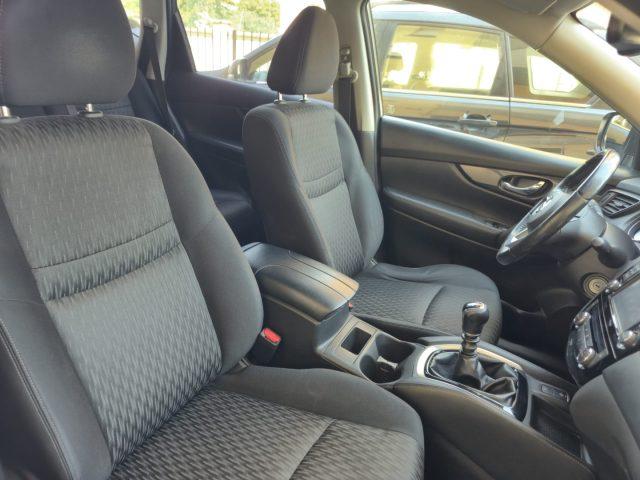 NISSAN X-Trail 1.6 dCi 2WD Business