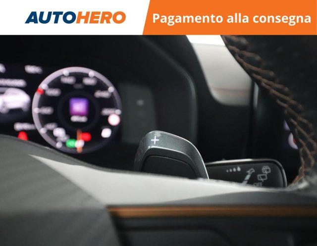 CUPRA Formentor 2.0 TDI 4Drive DSG