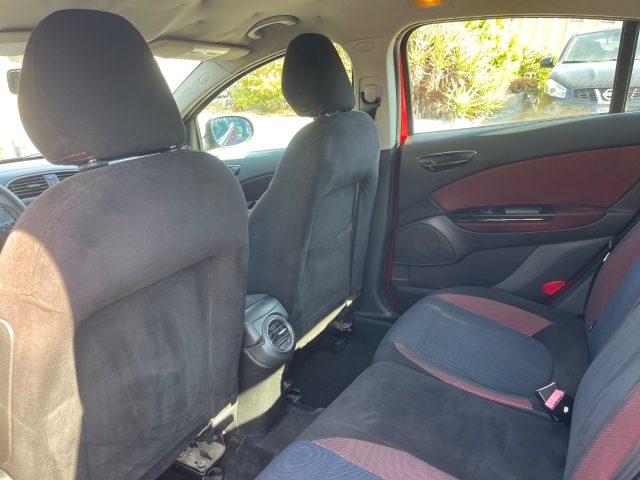 FIAT Bravo 1.6 MJT 105 CV