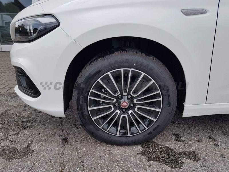 FIAT Tipo Tipo SW 1.6 mjt s&s 130cv