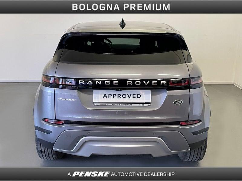 Land Rover RR Evoque Range Rover Evoque 2.0 I4 200 CV AWD Auto SE