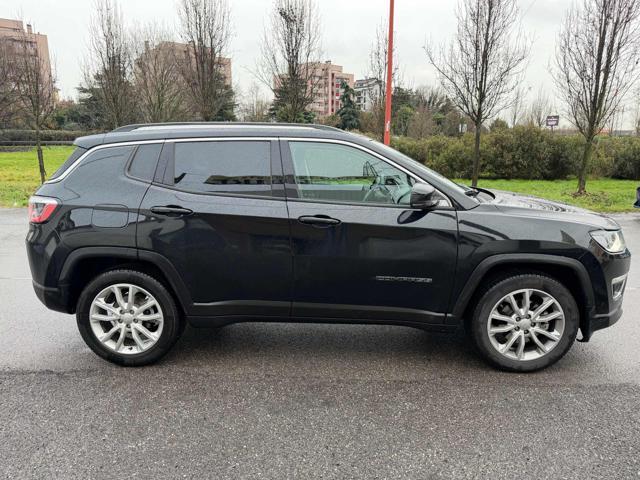 JEEP Compass 1.3 Turbo T4 150 CV aut. 2WD Limited