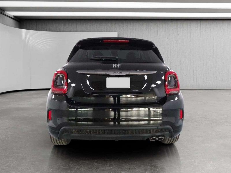 FIAT 500X 1.0 t3 Sport 120cv