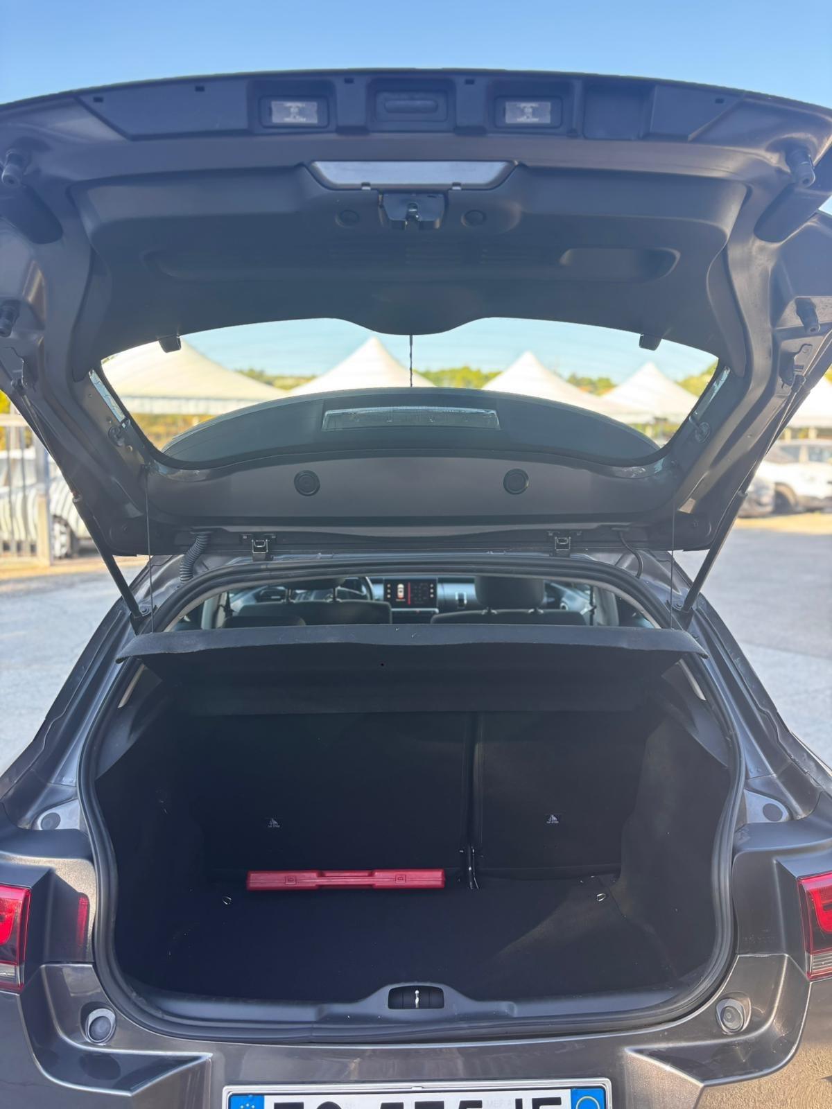 Citroen C4 Cactus BlueHDi 100 S&S ETG6 Feel