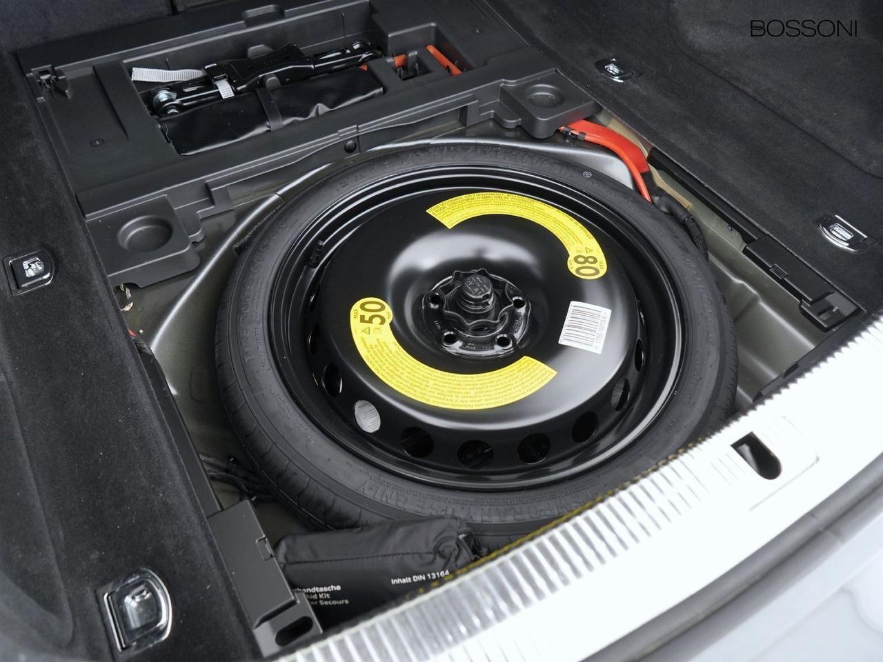 Audi A5 sportback 40 2.0 tdi mhev 204cv s line edition quattro s tronic