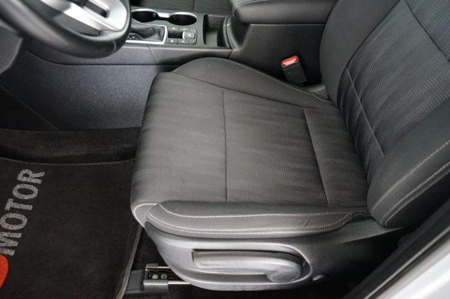 KIA Sportage 1.6 CRDI 136 CV 2WD Mild Hybrid Business Class