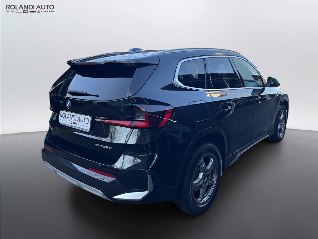 BMW X1 23 d Mild Hybrid 48V X-Line Edition Balance xDrive DCT