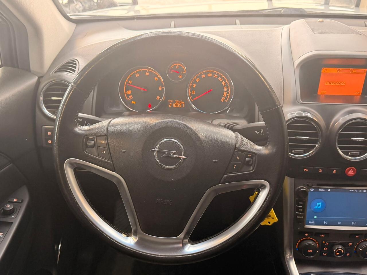 Opel Antara 2.2 CDTI 163CV Start&Stop 4x2 Cosmo