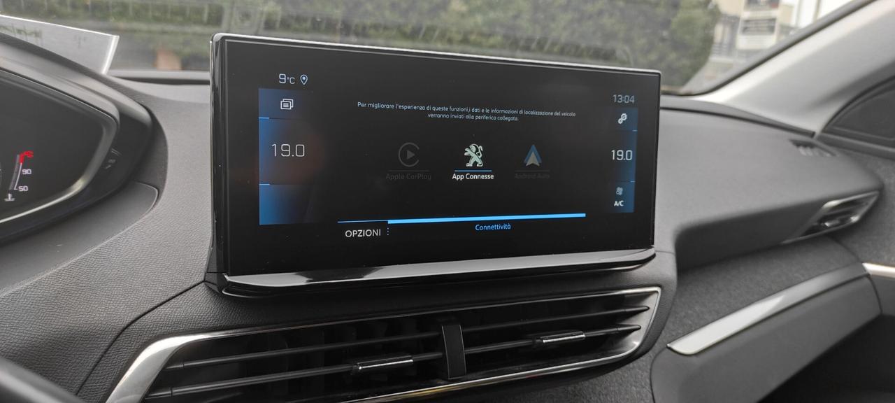 Peugeot 3008 BlueHDi 130 Cambio EAT8 Vigonza (PD)