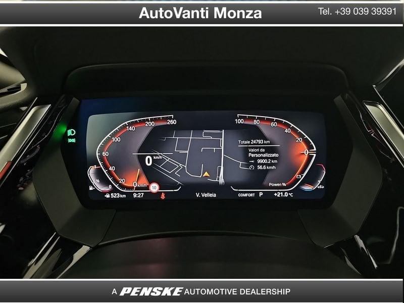 BMW Z4 Z4 sdrive 20i Msport auto