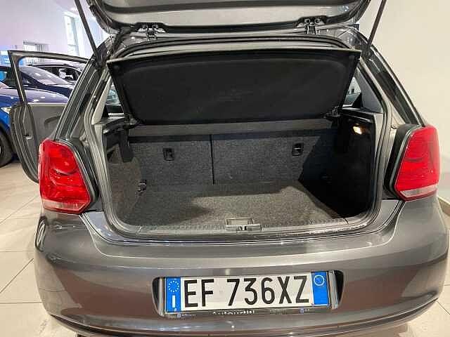 Volkswagen Polo 5ª serie 1.2 TSI 3 porte Highline