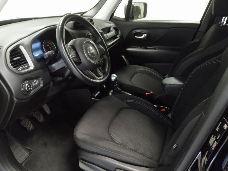 Jeep Renegade 1.0 T3 Limited