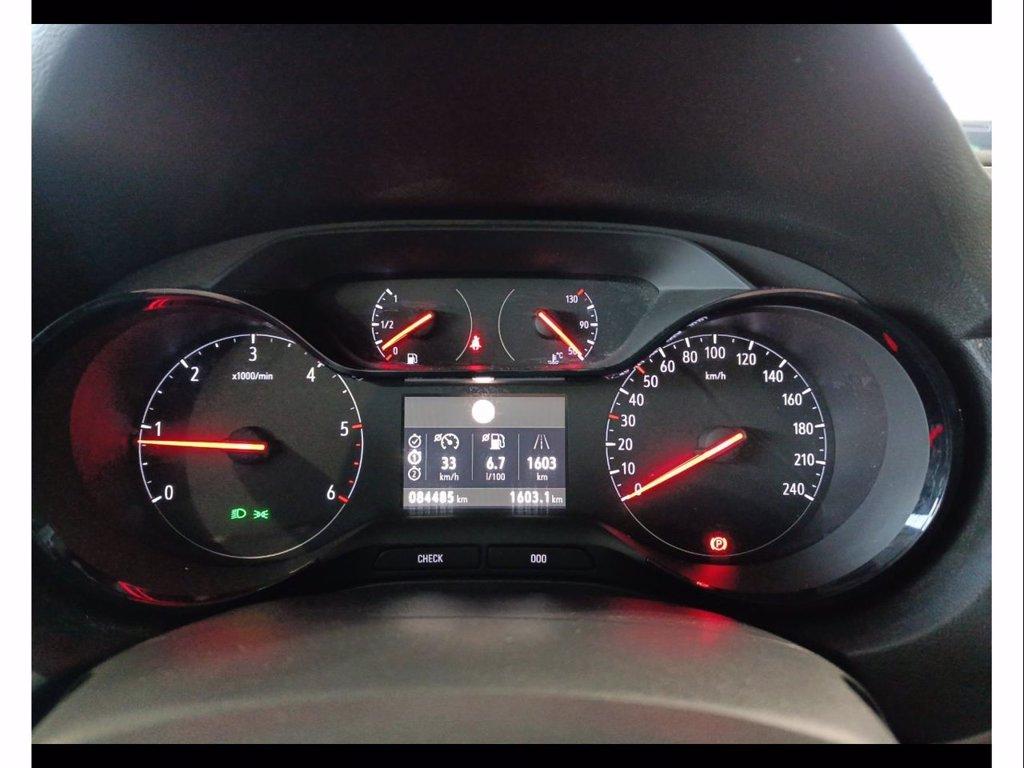 OPEL Grandland x 1.5 ecotec ultimate s&s 130cv del 2018