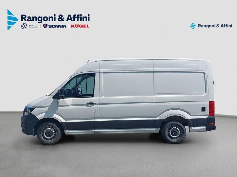 Volkswagen Crafter 30 2.0 TDI 140CV 4Motion PM-TM Furgone