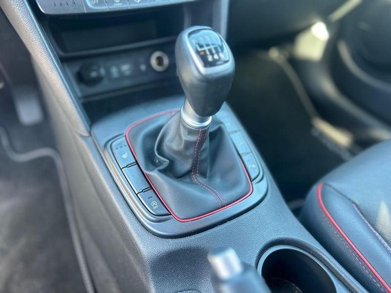 Hyundai Kona 1.6 CRDi 115cv Exellence