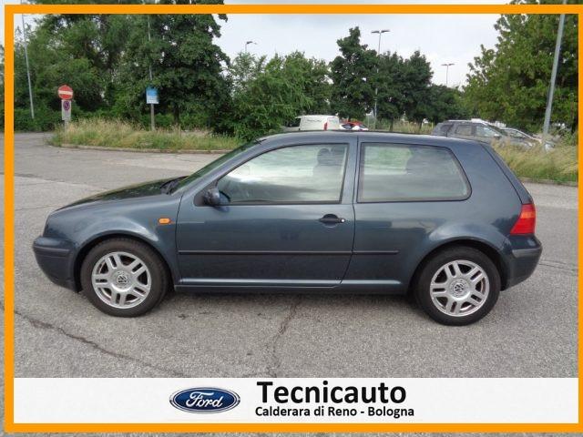 VOLKSWAGEN Golf 1.6 cat 3 porte Comfortline